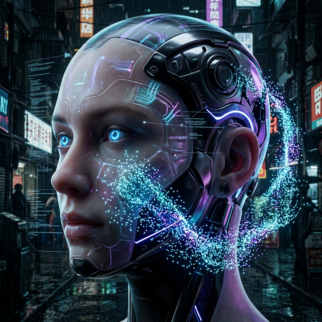 Jarvis AI Logo